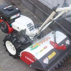 管理機・耕運機 オーレック ピコ SF60 スーパーフレッシュ 正転逆転
