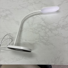 LEDデスクランプ