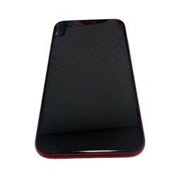 iPhone11  64GB  レッドの画像