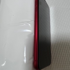 iPhone11  64GB  レッドの画像