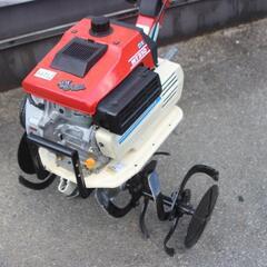 管理機・耕運機ヤンマーニューマイティラーMT30低速・高速爪OK
