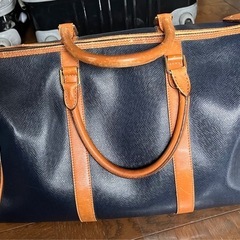 中古ハンドバッグの画像