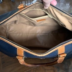 中古ハンドバッグの画像