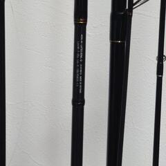 DAIWA　ラテオ90MLの画像
