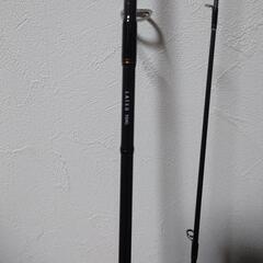DAIWA　ラテオ90MLの画像