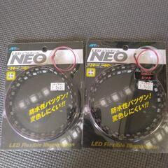 LEDソフトモールNEO  DC24v専用の画像