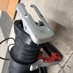 BLACK & DECKER レシプロソーの画像