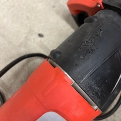 BLACK & DECKER レシプロソーの画像