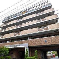 三河島駅・破格の初期費用⭐️敷・礼・仲0円⭐️浴室乾燥, 浴室暖...