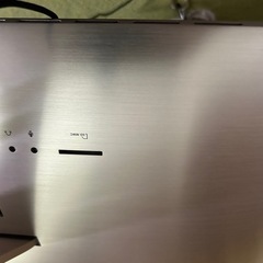 一体型パソコンの画像