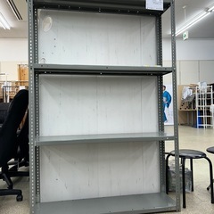 リユースのサカイ東金店 スチールラック TJ13316の画像