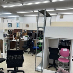 リユースのサカイ東金店 スチールラック TJ13316の画像