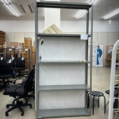 リユースのサカイ東金店 スチールラック TJ13316の画像
