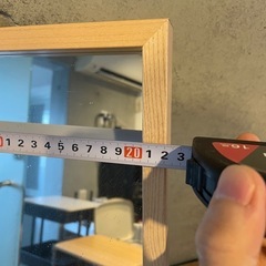 姿見の画像