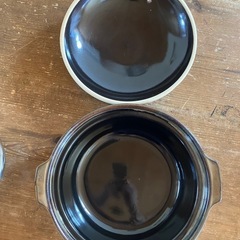 土鍋の画像