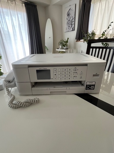 その他 brother MFC-J739DN