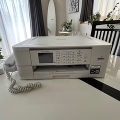 brother MFC-J739DN  の画像