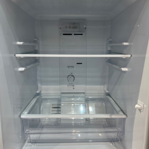 【トレファク神戸南店】AQUAの２ドア冷蔵庫です【取りに来られる方限定】