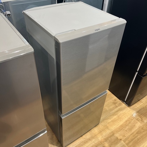 【トレファク神戸南店】AQUAの２ドア冷蔵庫です【取りに来られる方限定】