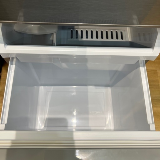 【トレファク神戸南店】AQUAの２ドア冷蔵庫です【取りに来られる方限定】