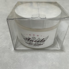 カラーバター クリア カラトリ