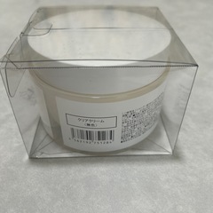カラーバター クリア カラトリの画像