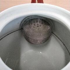 0717-124 九谷焼　急須の画像