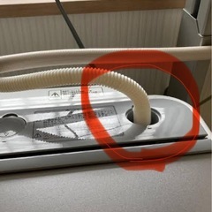 受け渡し者が決まりました。日立洗濯機　7キロ　NW-R704　の画像