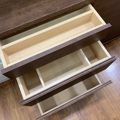 【軽トラ無料貸し出し】【カリモク】【レンジボード】【トレファク所沢店】の画像