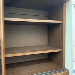 【軽トラ無料貸し出し】【カリモク】【レンジボード】【トレファク所沢店】の画像