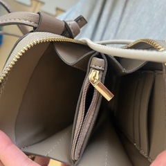 スマホショルダー　ショルダーバッグの画像