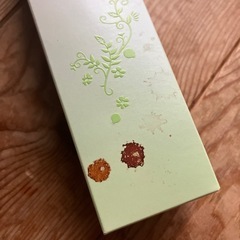 ⭕️新品★DHC★レスコントロールボディミルク★箱に汚れありの画像
