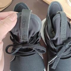 【ブランド名】adidas　レディース スニーカー
 の画像