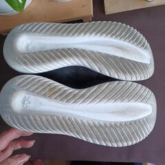 【ブランド名】adidas　レディース スニーカー
 の画像