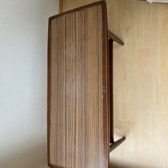 テーブルの画像