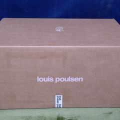 【正規品◎新品未使用品】Louis Poulsen（ルイスポールセン）/ PH5ミニ / ブルー・グラデーションの画像