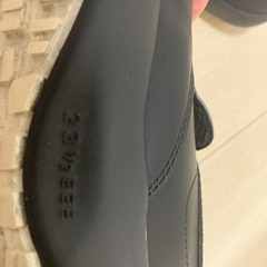 厨房用　レディースシューズ
の画像