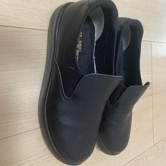 厨房用　レディースシューズ
の画像