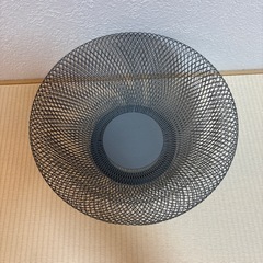 ワイヤーバスケット　フルーツバスケットの画像
