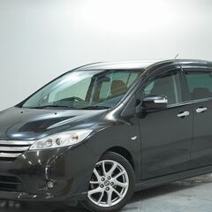 7人乗り！頭金なしでご購入いただけるお車(; ･`д･´)の画像