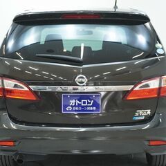 7人乗り！頭金なしでご購入いただけるお車(; ･`д･´)の画像