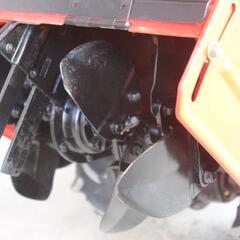 管理機・耕運機　ロビン　マイボーイ　RC550　５馬力　正転逆転の画像