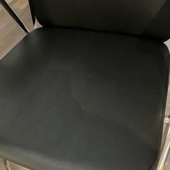無料　中古　パイプ椅子の画像