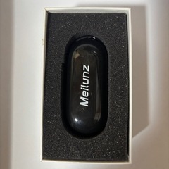 最終値下げワイヤレスBluetoothイヤホン touch twoの画像
