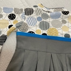 70cmベビー袴と飾りセット✨️の画像