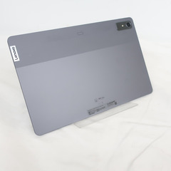 lenovo (レノボ) Androidタブレット Lenovo Tab P12 ZACH0002JP グレー 【コンプオフ金沢野々市店】の画像