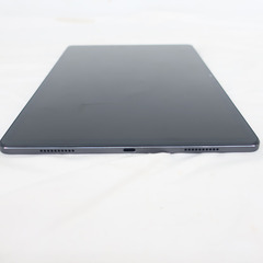 lenovo (レノボ) Androidタブレット Lenovo Tab P12 ZACH0002JP グレー 【コンプオフ金沢野々市店】の画像