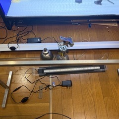 水槽用品の画像