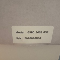 BMWドライブレコーダーの画像