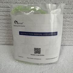 【未使用】　⭐︎Onsmart LEDヘッドライト 【9005F】 LEDバルブ LED⭐︎の画像